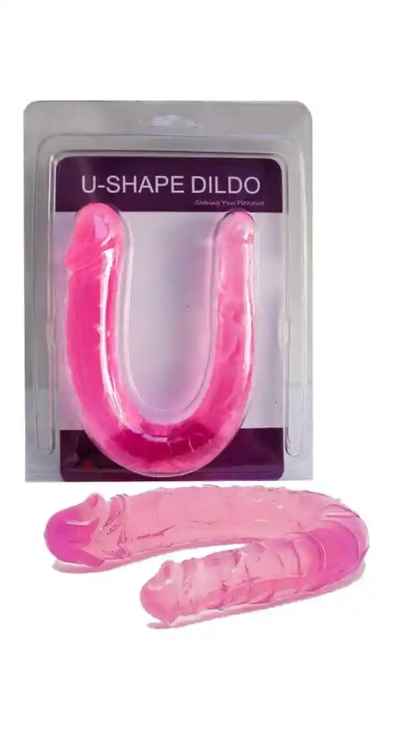 Dildo Doble