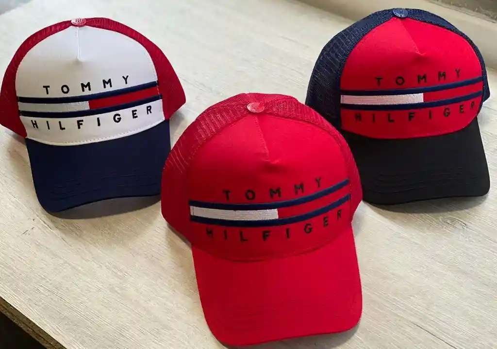 Gorras Cachuchas Hombre / Mujer Triple Aaa