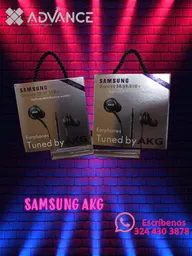 Audifonos Manos Libres Samsung