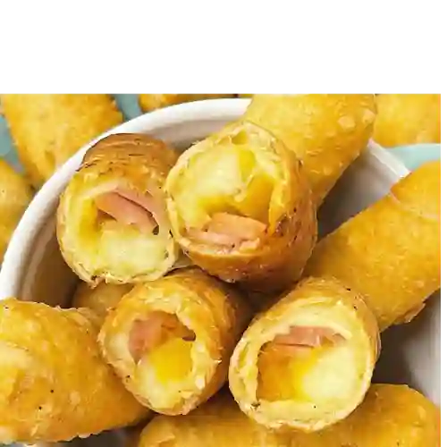 Deditos Hawaiano Fritos