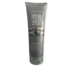 Recamier Tratamiento Color Intensifier Platinumx 250Ml