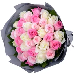 Rosas Mix