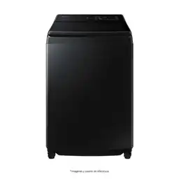 Lavadora Samsung Carga Superior (40 Lb) Wa18cg6745bvco