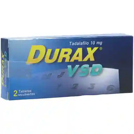 Durax (10 mg)