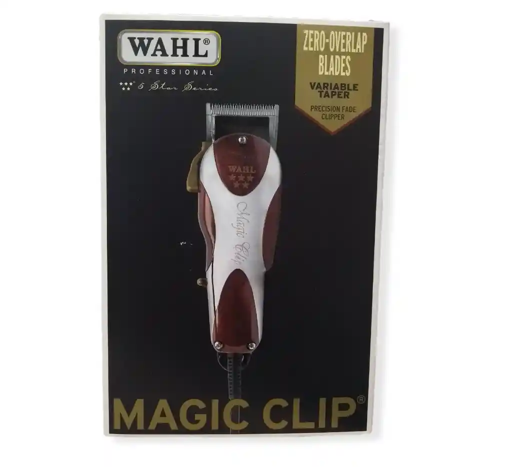 Wahl Maquina De Motilar Profesional