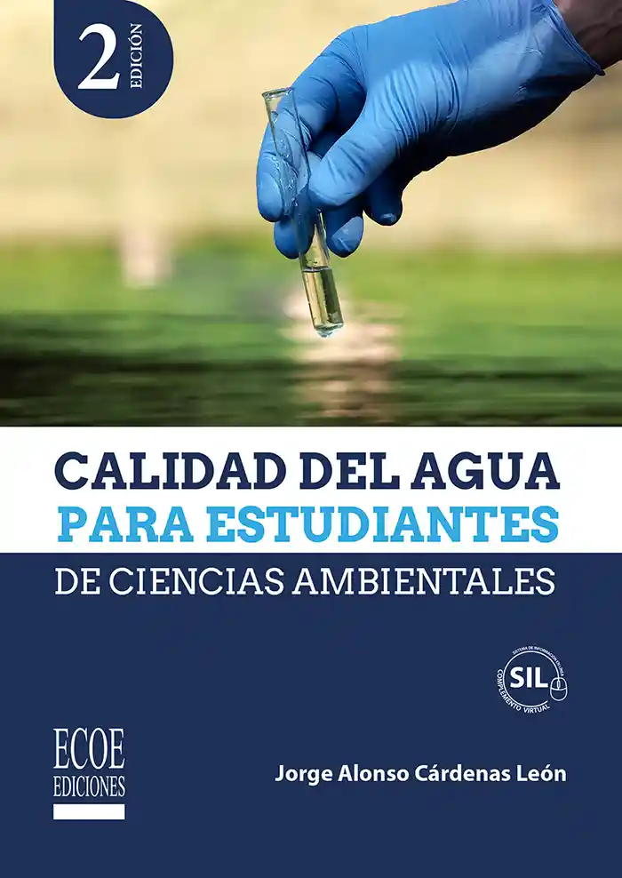 Calidad Del Agua Para Estudiantes De Ciencias Ambientales