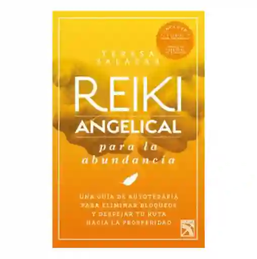 Reiki Angelical Para La Abundancia