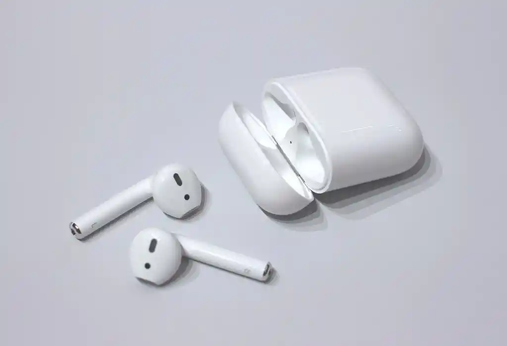 Airpods Audifonos Serie 2