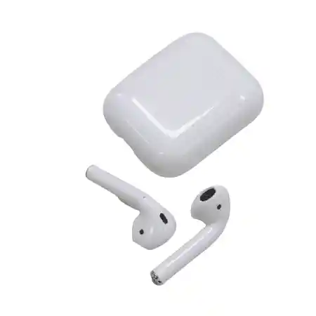 Airpods Audifonos Serie 2