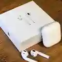 Airpods Audifonos Serie 2