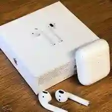 Airpods Audifonos Serie 2