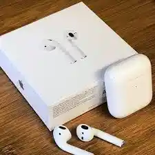 Airpods Audifonos Serie 2