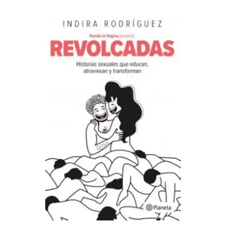 Revolcadas