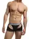 All Out Jock – Ine019 Negro Talla S
