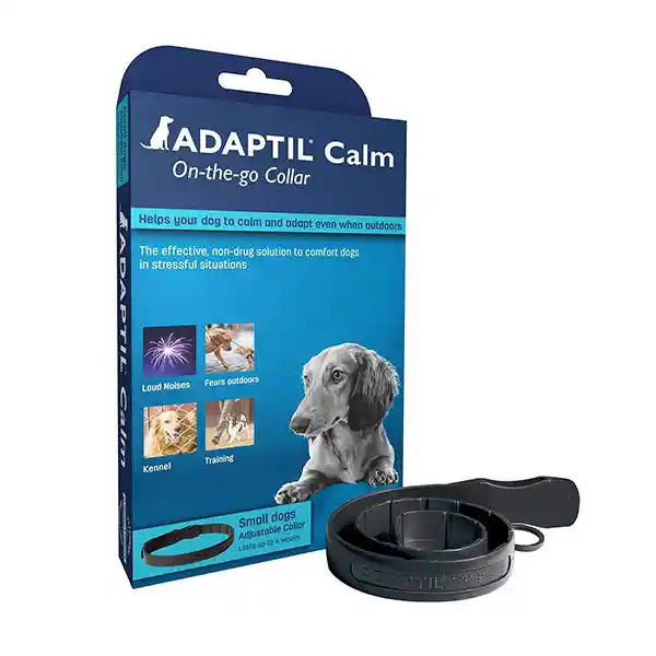 Adaptil Collar Perro Talla S