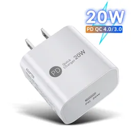 Cargador Celular Tipo C A Tipo C Carga Rápida Con Cable Pd Quick Charger 20w