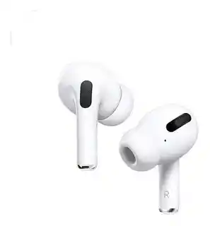 Airpods Audifonos Serie 2 (2 Generacion Pro) Aaa