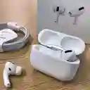 Airpods Audifonos Serie 2 (2 Generacion Pro) Aaa