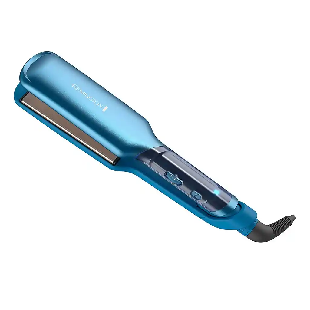 Remington - Plancha Pro Titanium