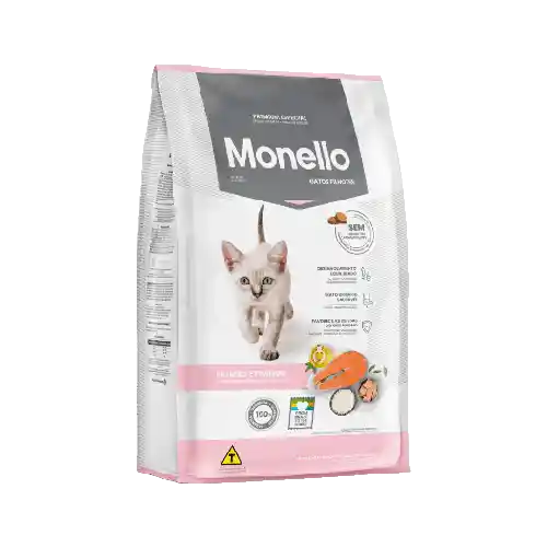Monello Gatitos 1kg