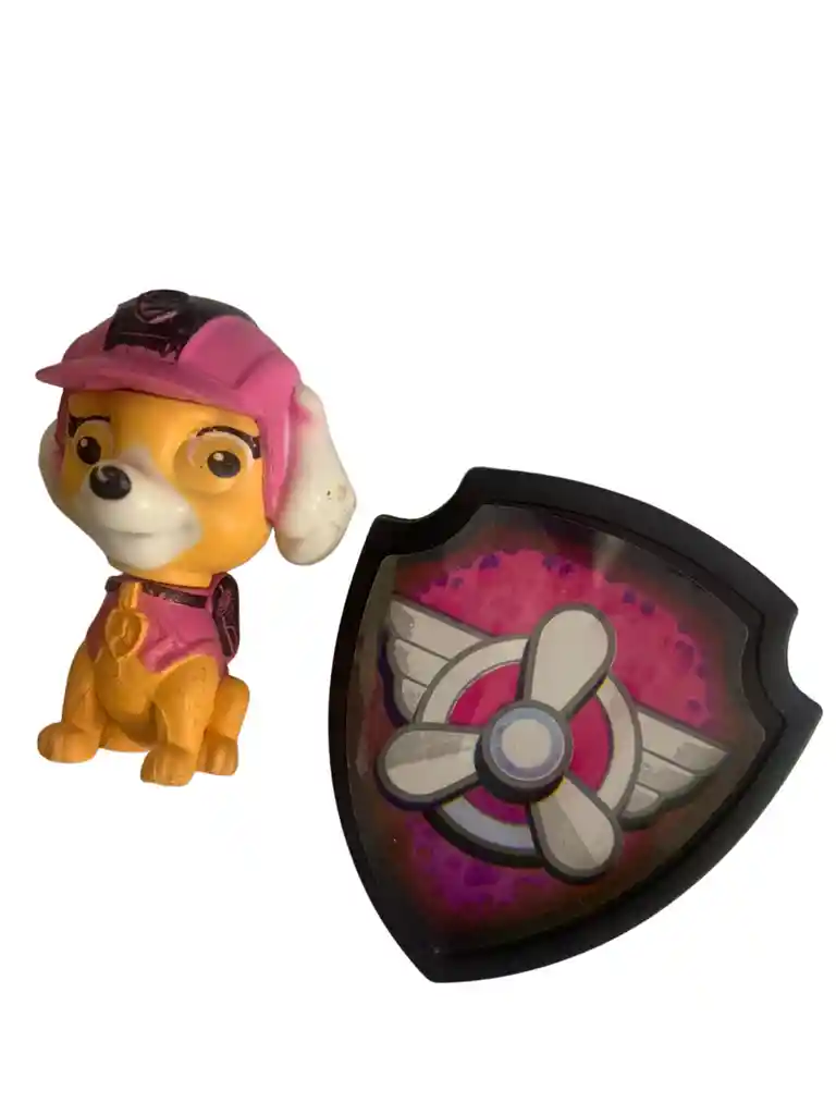 Paw Patrol Figura