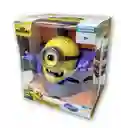 Dispensado Jabón Minions