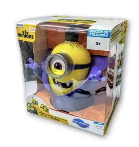 Dispensado Jabón Minions