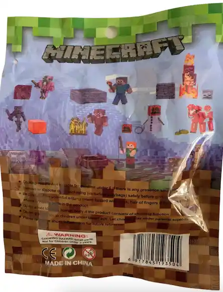 Figura Minecraft