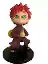 Figura Serie Naruto - Personaje Gaara