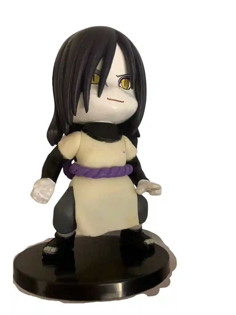 Figura Naruto - Personaje Orochimaru