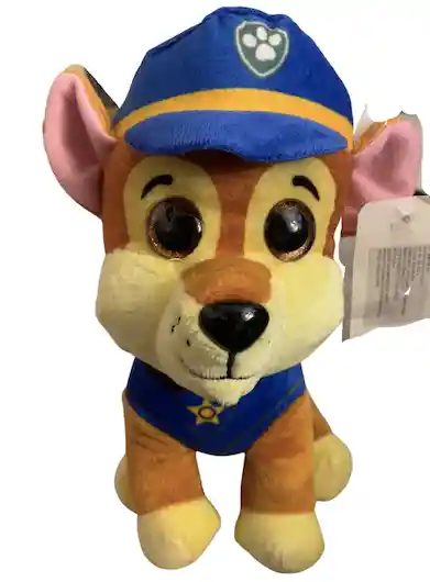 Paw Patrol Peluche