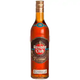 Havana Club Añejo especial 700ml