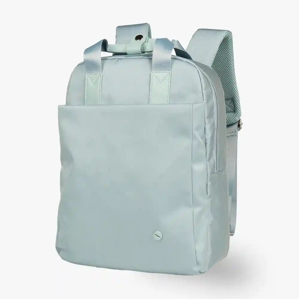 Morral Capella Azul