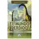 El Mundo Perdido