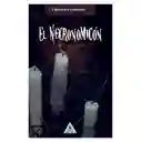 El Necronomicon