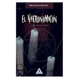 El Necronomicon