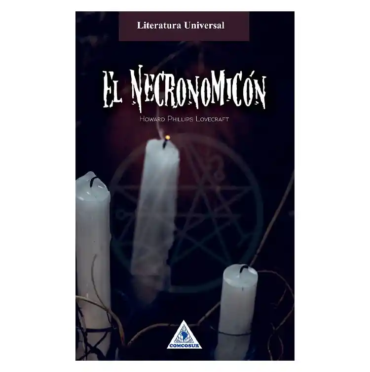 El Necronomicon