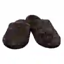 Pantufla Hombre Christopher Talla 38 - 39 Café