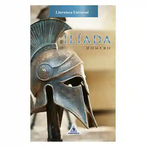 La ilíada