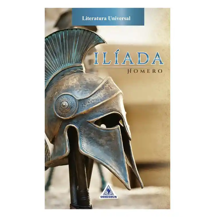 La ilíada