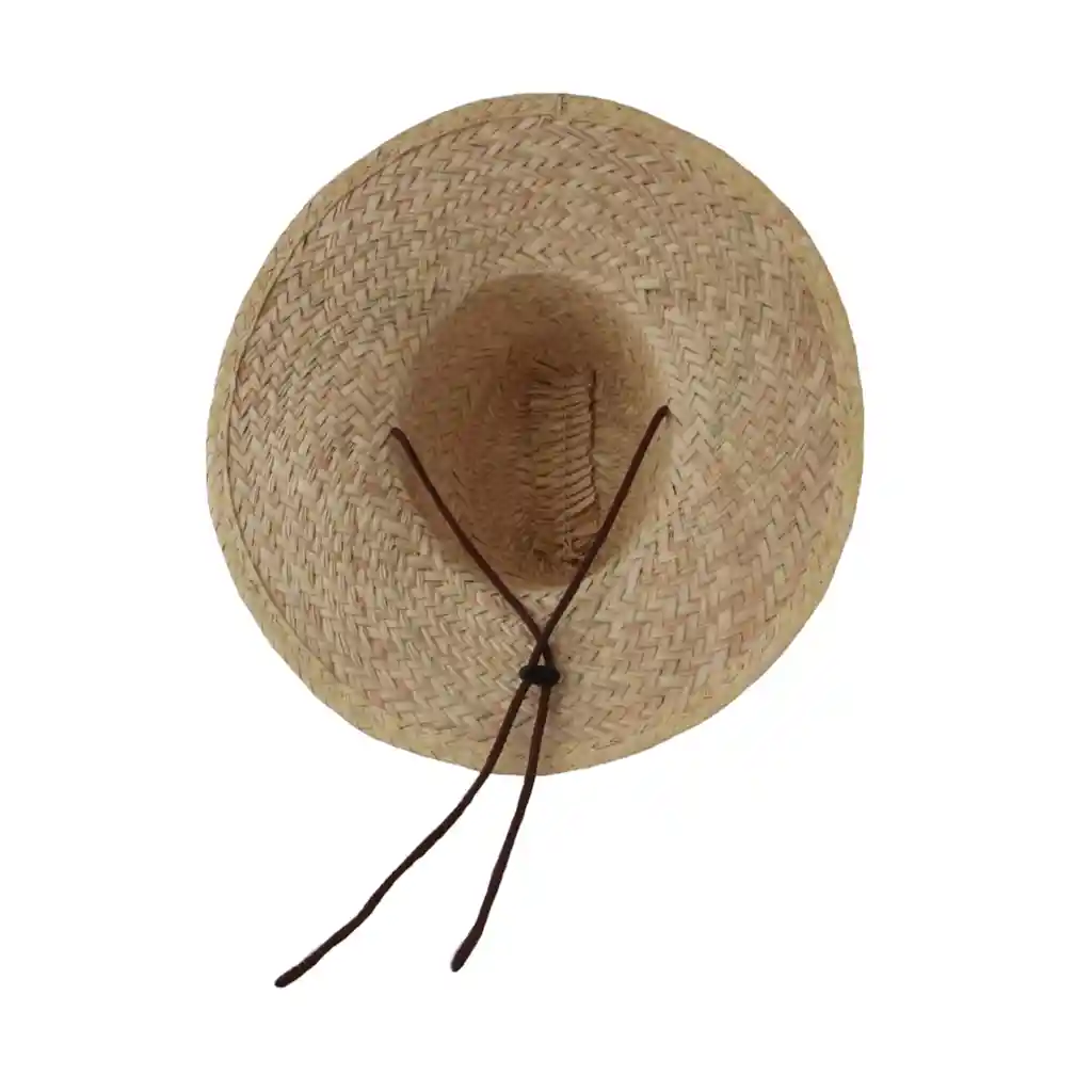 Sombrero Quiksilver Hombre Y Mujer Logo Azul