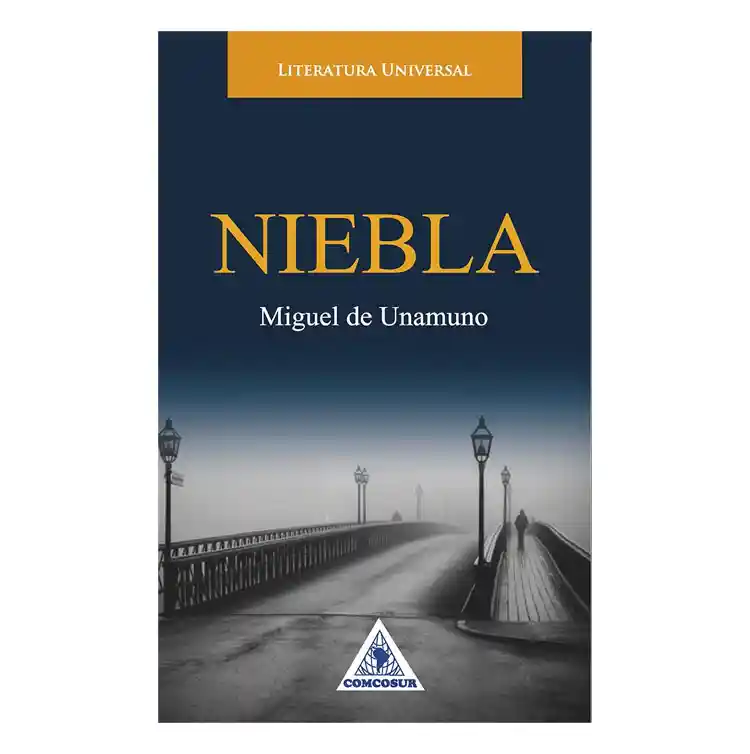 Niebla