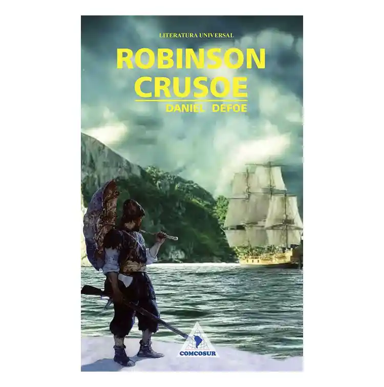 Robinson Crusoe