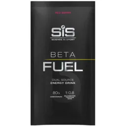 Sis Powder Beta Fuel 80 Strawberry Lime 80gr