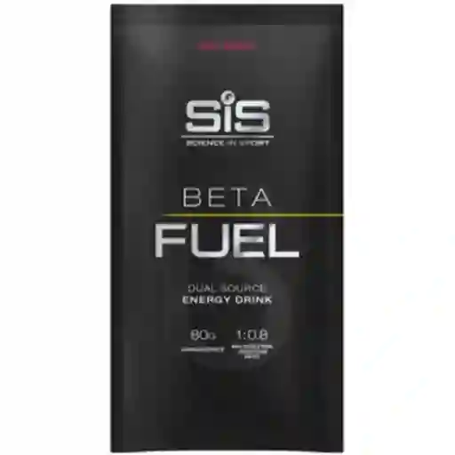 Sis Powder Beta Fuel 80 Strawberry Lime 80gr