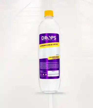 Desmanchador De Juntas Multiusos 1000 Ml X 1 Unidad