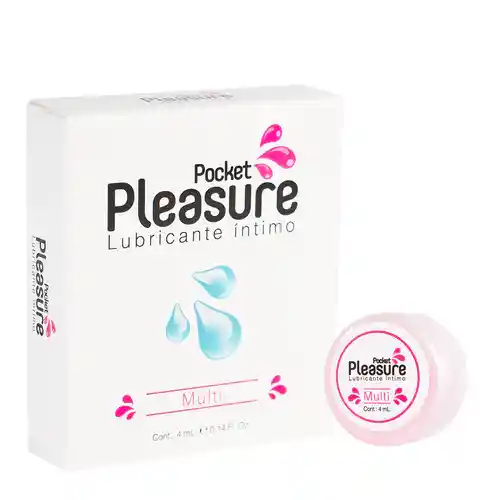 Lubricante Multiorgasmos