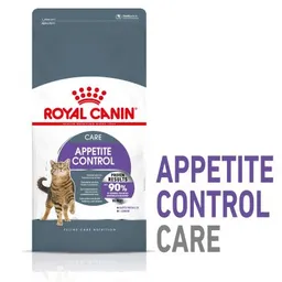 Royal Canin Gato Apettite Control 2kg