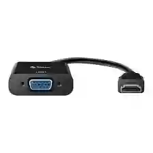 Convertidor De Hdmi A Vga