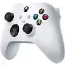 Xbox Control Series S Y X Robot White Nuevo